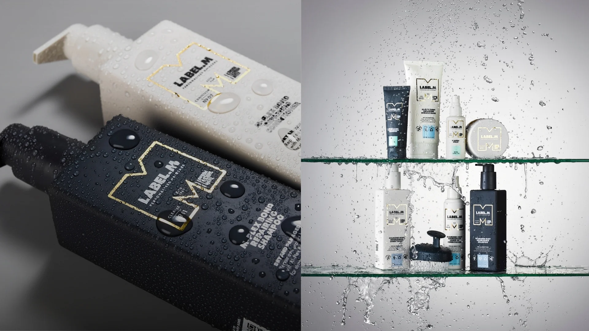Professional Haircare Delivered To You